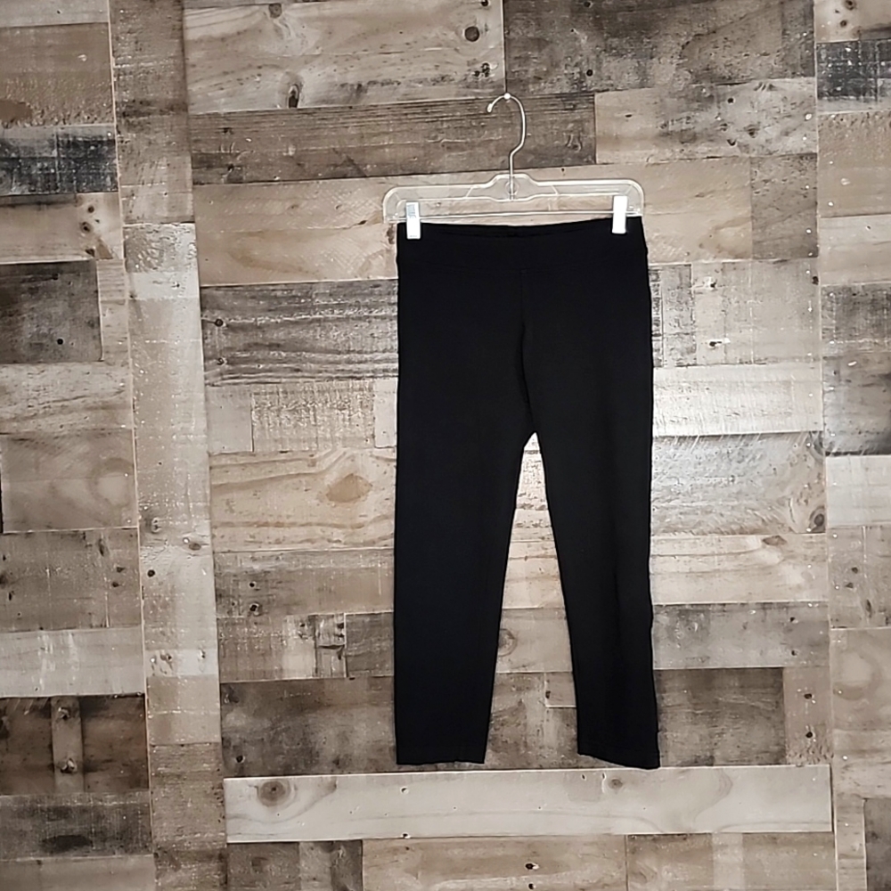 HARD TAIL WOMENS CAPRI LEGGINGS